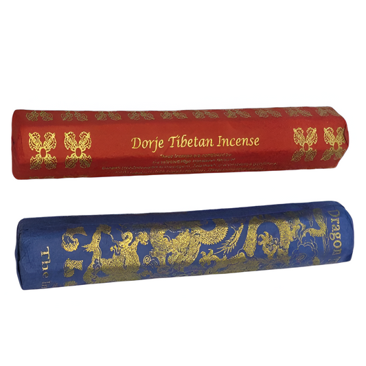 Authentic Nep-Bhutanese Incense Sticks