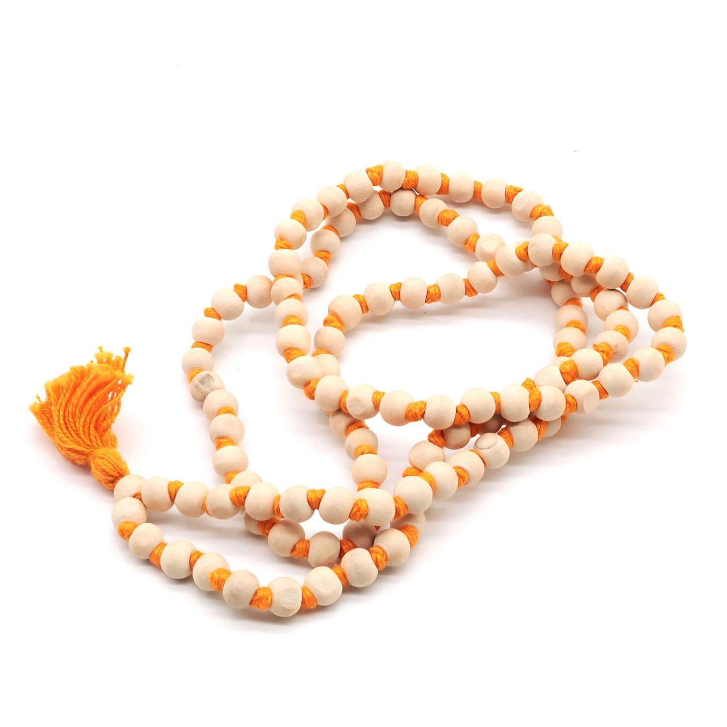 Tulsi Kanthi Mala