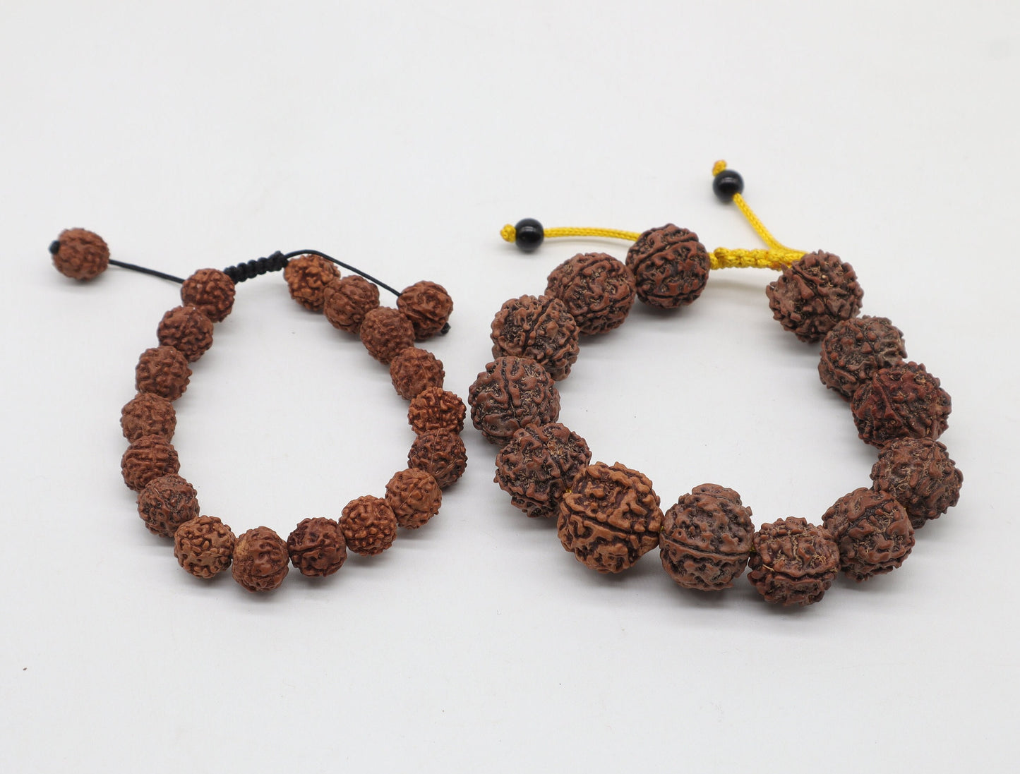 Shiva Kali Bracelet Set